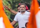 अंकिता भंडारी केस: राहुल गांधी ने राष्ट्रपति को लिखा खत, बोले- दुष्यंत गौतम को न दें पदभार; जांच पूरी होने तक रोकें नियुक्ति