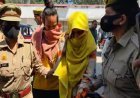 डिनर छोड़ा, रात भर रोती रही... मेरठ ब्लू ड्रम मर्डर में मौत की सजा के बाद दोषियों की जेल में कैसे बीती पहली रात