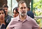 ‘रुबियो ने अपने कर्मचारी को मुंबई बुलाया है... बताओ वरना मैं बता दूंगा’: राहुल गांधी का पीएम मोदी पर कटाक्ष