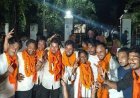 8 साल बाद ओडिशा छात्र संघ चुनाव: ABVP ने 7 विश्वविद्यालयों में जीत दर्ज की, BCJD को 4 में सफलता
