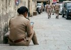 थाने में इश्क की ऐसी सजा... शादीशुदा हेड कॉन्स्टेबल और महिला सिपाही नप गए