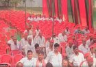 कन्नौज में खाली कुर्सियां पड़ीं महंगी! अखिलेश यादव ने PDA सम्मेलन फ्लॉप होने पर पूरी जिला इकाई भंग कर दी