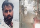 कानपुर में दिल दहला देने वाली घटना: हाथ कार की खिड़कियों में फंसाकर 1.5 किमी तक छत पर घसीटा