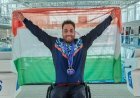 एशियन पैरा गेम्स में शर्मनाक घटना, भारतीय पैरा स्विमर पर यौन उत्पीड़न का आरोप, जापान ने वापस भेजा