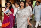 सायोनी घोष ने अमित शाह को दी जन्मदिन की शुभकामनाएं, लेकिन कमेंट बंद… क्यों सता रहा है डर?