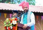 185 करोड़ के नकद इनाम और सरकारी नौकरी! हरियाणा के खिलाड़ियों पर होगी धन वर्षा, CM नायब सैनी भिवानी में करेंगे सम्मान