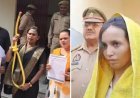 ''मैं जल्लाद बनना चाहती हूं...'' मुस्कान-रविता को फांसी देने के लिए डीएम को पत्र लिखने वाली मीरा राठौर कौन हैं?