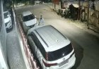 50 सेकेंड में उड़ा दी 50 लाख की फॉर्च्यूनर! लंगड़ा चोर भाजपा नेता की गाड़ी लेकर फरार