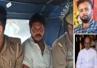 लखनऊ में ट्रिपल मर्डर: RSS से जुड़े तिवारी परिवार के तीन सदस्यों की हत्या, मर्चेंट नेवी अफसर ऋषभ शुक्ला गिरफ्तार