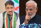 खरगे के विवादित बयान पर बोले इमरान मसूद, 'बिल्कुल जायज है… इसी भाषा में जवाब मिलेगा'