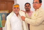 मतगणना से ठीक पहले बड़ा ऐक्शन, बीजेपी MLC की शिकायत पर गोरखपुर-फैजाबाद के ऑब्जर्वर को हटाया