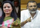 दिल्ली हाईकोर्ट में झटका... महुआ मोइत्रा निशिकांत दुबे के खिलाफ ‘फेक डिग्री’ वाला ट्वीट हटाने को तैयार, लेकिन डिग्री पर सवाल का अधिकार बरकरार!