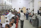 PM मोदी की काशी में अखिलेश की सपा आगे...वाराणसी MLC काउंटिंग में सपा के पक्ष में रुझान