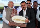 PM मोदी-गौतम अडानी की दोस्ती पर बनी डॉक्यूमेंट्री शेयर करने पर कलकत्ता हाईकोर्ट की रोक, YouTube, X और Instagram को हटाने का आदेश