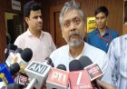 आगरा में आकाश अग्रवाल को 3 हजार वोटों की बढ़त, मतदाने से पहले लगाए थे आरोप