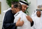 भारतीय पायलट को UAE का सबसे बड़ा सम्मान! राष्ट्रपति ने गले लगाया, दुबई प्रिंस बोले- वे हमारी पहचान हैं