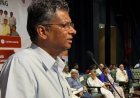 कर्नाटक SIR में कोई गड़बड़ी नहीं: मंत्री सतीश जारकीहोली का बयान, एक करोड़ नामों का हटना सही बताया