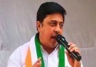 नागपुर स्नातक सीट: कांग्रेस के अभिजीत वानजारी ने भाजपा के सुधाकर कोहाले को हराया, सीट बरकरार