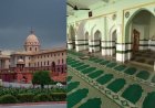 रेस कोर्स मस्जिद पर दिल्ली हाईकोर्ट का बड़ा फैसला, नमाज की अनुमति नहीं, केंद्र ने तोड़फोड़ न करने का आश्वासन दिया
