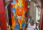 उज्जैन में खड़े हनुमानजी की प्रतिमा हटाने की फिर तैयारी? आधी रात को भोपाल की टीम ने मशीनों से डेढ़ घंटे तक की जांच