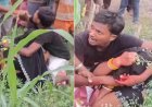 समस्तीपुर में शादीशुदा युवती की मांग में जबरन सिंदूर भरा, गांव के लोग तमाशा देखते रहे; मुख्य आरोपी गिरफ्तार, FIR दर्ज