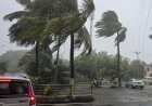 चक्रवात अर्नब के बाद बंगाल की खाड़ी में नया तूफान तैयार! अगले 48 घंटे बेहद अहम, तमिलनाडु-आंध्र पर संकट
