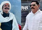 अनंत सिंह को फांसी दिलाने तक चैन नहीं! दुलारचंद यादव के पोते ने खाई कसम, सुप्रीम कोर्ट ने की जमानत रद्द की