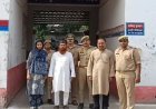 आलीशान मकान का लालच, इश्क में धोखा! पीलीभीत में युवती ने प्रेमजाल बिछाकर धर्म परिवर्तन की कोशिश की, तीन गिरफ्तार