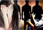 संगम घुमाने के बहाने दो सगी बहनों से सामूहिक दुष्कर्म! 10 महीने बाद कोर्ट  ने दिया आदेश तो दर्ज हुई FIR