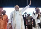 अमित शाह का बड़ा ऐलान: मोदी 2029 में चौथी बार बनेंगे प्रधानमंत्री! लखनऊ से यूपी भाजपा को दिया जीत का मंत्र