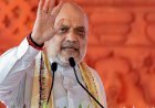 अमित शाह की खुली चुनौती: “संसद में विशेष सत्र बुलाओ, वोट चोरी पर बहस करो!” राहुल-अखिलेश को घेरा