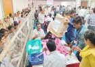 पढ़े-लिखों के 9,596 वोट बेकार! इलाहाबाद-झांसी MLC में हर 100 में 9 मतपत्र अवैध, कई पर लिखा ''यूजीसी रोलबैक''