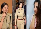 22 साल की उम्र में UPSC में 466वीं रैंक हासिल कर बनीं IPS, जानें कौन हैं नोएडा की पहली महिला DCP प्रीति यादव