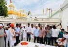 औरंगजेब की कब्र क्या 319 साल बाद हटने जा रही? नितेश राणे ने बताया कब हटेगा क्रूर मुगल शासक का मकबरा