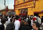 रामपुर जेल से रिहा होते ही ED ने आजम खान को हिरासत में लिया, जौहर ट्रस्ट मामले में पूछताछ