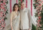 उमर अब्दुल्ला ही नहीं, मुख्यमंत्री पद पर रहते इन नेताओं ने भी रचाई शादी, देखें पूरी लिस्ट