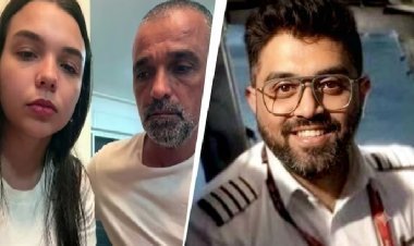 “आज तुम नहीं मरोगे”… कॉकपिट में घुसकर भारतीय पायलट को ये कहा इजरायली यात्री ने, फिर बचा ली 174 जानें