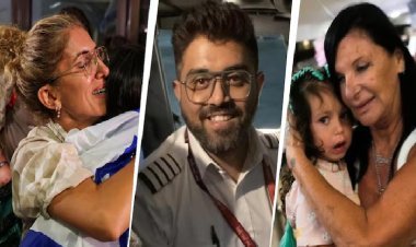 खून से लथपथ होकर भी एक क्लिक ने बचाई 174 जानें: भारतीय पायलट का वो फैसला जिसने 9/11 जैसी त्रासदी टाली