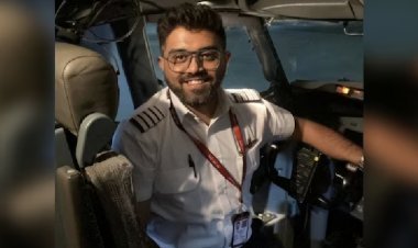 काशी से केदारनाथ तक कैप्टन स्मित के लिए दुआएं, देशभर के मंदिरों में पूजा-हवन, जल्द स्वस्थ होने की कामना