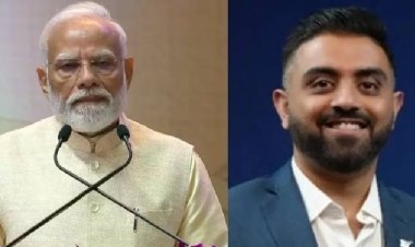 कैप्टन स्मित मच्छार के परिवार से PM मोदी ने की बात, बोले- सरकार हर कदम पर आपके साथ