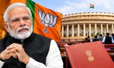 राज्यसभा टिकट पर BJP का बड़ा सस्पेंस! 4 अक्टूबर को लिस्ट संभव, ईरानी- हरिश- वरुण- पुरी के नामों से हलचल