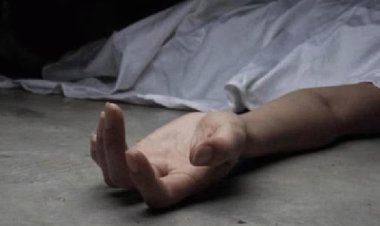 बहराइच होटल में नोएडा की विवाहित महिला और पार्टनर फांसी पर लटके मिले, पति-पत्नी बनकर किया था चेक-इन