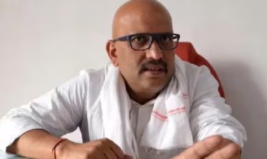 ‘हम पार्टी के सिपाही हैं’! यूपी कांग्रेस अध्यक्ष पद से हटाए जाने पर अजय राय का रिएक्शन, आराधना मिश्रा को दिया साथ