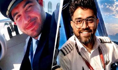यूएई ने फ्लाईदुबई हमले को आतंकी करार दिया! को-पायलट ने क्रैश एक्स से कैप्टन स्मित पर किया हमला, प्लेन का कंट्रोल लेने की कोशिश