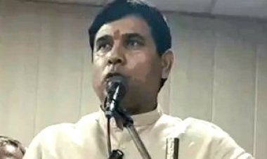 इकरा तैयार हों तो गुर्जर से शादी करा दें… कैराना सांसद को लेकर नंद किशोर गुर्जर का बयान, मचा सियासी बवाल