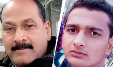 दृश्यम 3 देखकर पिता की हत्या की साजिश, 2000 किमी का सफर... पत्नी को एक कॉल ने खोली पोल