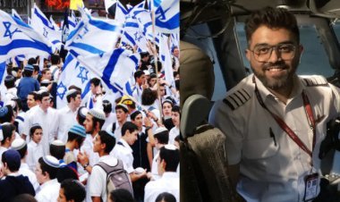 ‘आप कैप्टन स्मित के देश से हैं!’ इजरायल में आसमान छूने लगा भारतीयों का रुतबा