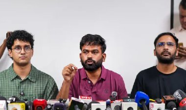 सरकार गिरफ्तारी की तैयारी में? सीजेपी नेताओं का बड़ा दावा, 10 अक्टूबर को जंतर मंतर पर होगा निर्णायक प्रदर्शन