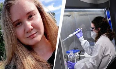 रूस में प्लेग की आशंका? 28 साल की लैब रिसर्चर की रहस्यमय मौत के बाद सैकड़ों लोग क्वारंटाइन