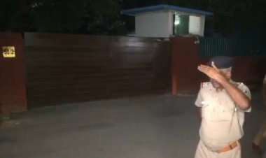 OSD राजबीर घुमन केस में पंजाब CM भगवंत मान के कैंप ऑफिस में CBI की छापेमारी, बड़ा खुलासा
